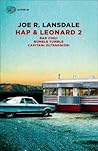 Hap & Leonard 2: Bad Chili - Rumble Tumble - Capitani oltraggiosi