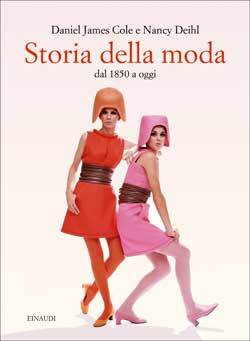 Storia della moda dal 1850 a oggi