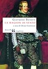 La ragion di Stato La ragion di Stato