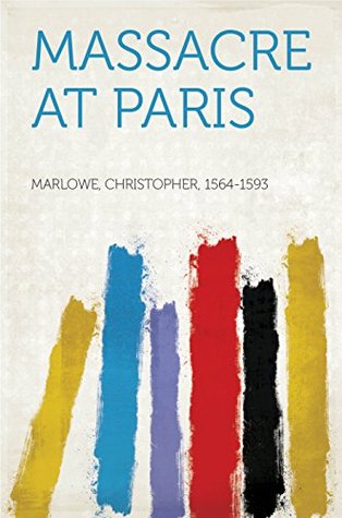Massacre at Paris