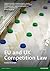 EU and UK Competition Law by Cosmo Graham