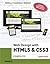 Web Design with HTML & CSS3: Complete (Shelly Cashman Series)