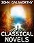 9 Classical Novels: Boxed Set