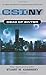 Dead of Winter (CSI: New York, #1)