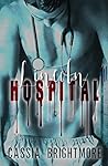 Lincoln Hospital by Cassia Brightmore