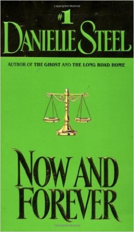 Now and Forever (Mass Market Paperback)