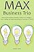 Max Business Trio: Three On...