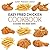 Easy Fried Chicken Cookbook...