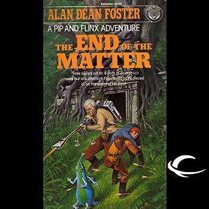 The End of the Matter