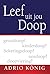 Leef uit jou doop (eBoek) (Afrikaans Edition)