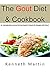 The Gout Diet & Cookbook by Kenneth Martin