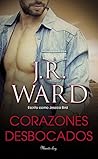 Corazones desbocados by Jessica Bird