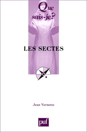 Les sectes (Mass Market Paperback)