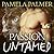 Passion Untamed (Feral Warriors, #3)