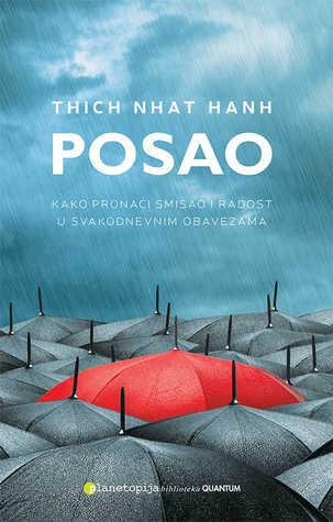 Posao: Kako pronaći smisao i radost u svakodnevnim obavezama