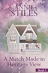 A Match Made in Heritage View by Annie Stiles A Match Made in Heritage View by Annie Stiles