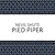 Pied Piper by Nevil Shute
