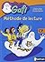 Super Gafi - manuel - CP (French Edition)