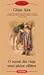 O scenă din viața unui pictor călător by César Aira O scenă din viața unui pictor călător by César Aira
