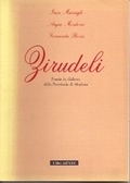Zirudeli - Poesie in dialetto della provincia di Modena