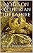 Notes on Arthurian Literature