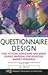 Questionnaire Design