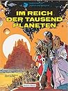 Im Reich der tausend Planeten by Pierre Christin