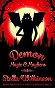 Demon Magic & Mayhem