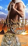 Menage Ecstasy In Egypt Menage Ecstasy In Egypt