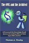 The OWL and the Architect: A Framework for Knowledge-Based Systems Formalizing REA and Built Upon OWL and SCA