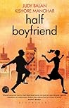 Half Boyfriend