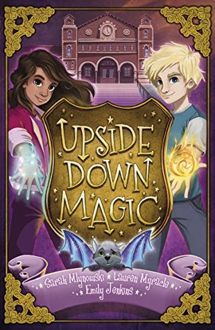 Upside-Down Magic