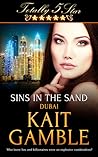 Sins in the Sand Sins in the Sand