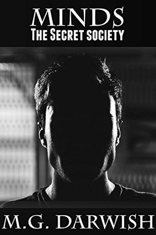 Minds: The Secret Society (Kindle Edition)