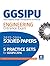 Solved Papers & 8 Practice Sets GGSIPU Engineering Entrance E... by Arihant Experts