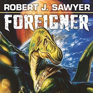 Foreigner