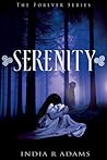 Serenity by India R. Adams