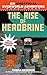 The Rise of Herobrine: An Unofficial Overworld Adventure, Book Three