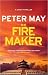 The Firemaker (China Thrillers #1)