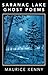 Saranac Lake Ghost Poems by Maurice Kenny