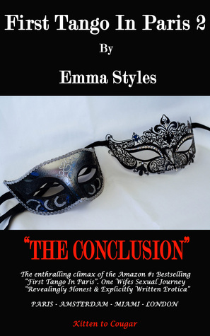 First Tango In Paris 2 - The Conclusion