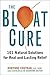 The Bloat Cure by Robynne Chutkan