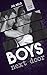Boys Next Door (Jessica's Neighborhood Book 1)