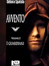 I Guardiani (Avvento, #2)