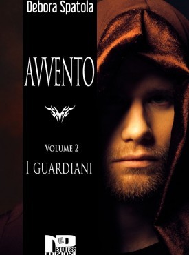 I Guardiani (Avvento, #2)