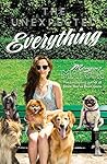 Book cover for The Unexpected Everything