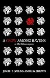 Book cover for A Crow Among Ravens