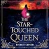 The Star-Touched Queen by Roshani Chokshi