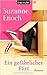 Ein gefährlicher Flirt (Samantha Jellicoe #1)