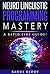 NLP Mastery by rahul reddy